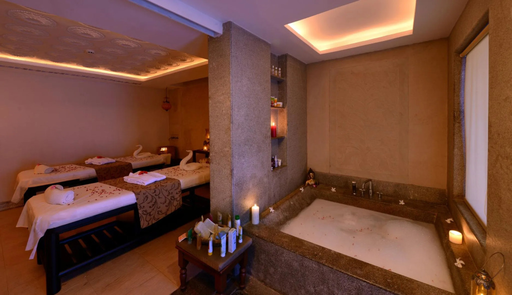 Resort Rio