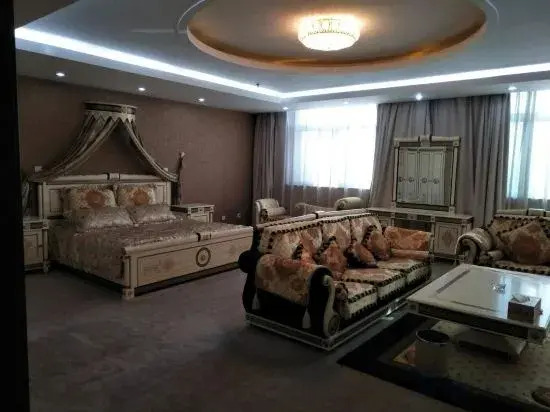 Xinzhou Conference Hotel