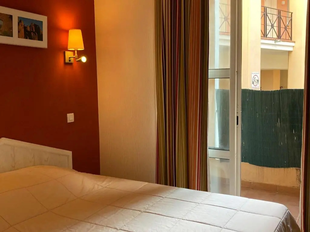 Appartement Saint-Raphaël, 3 pièces, 6 personnes - FR-1-504-605