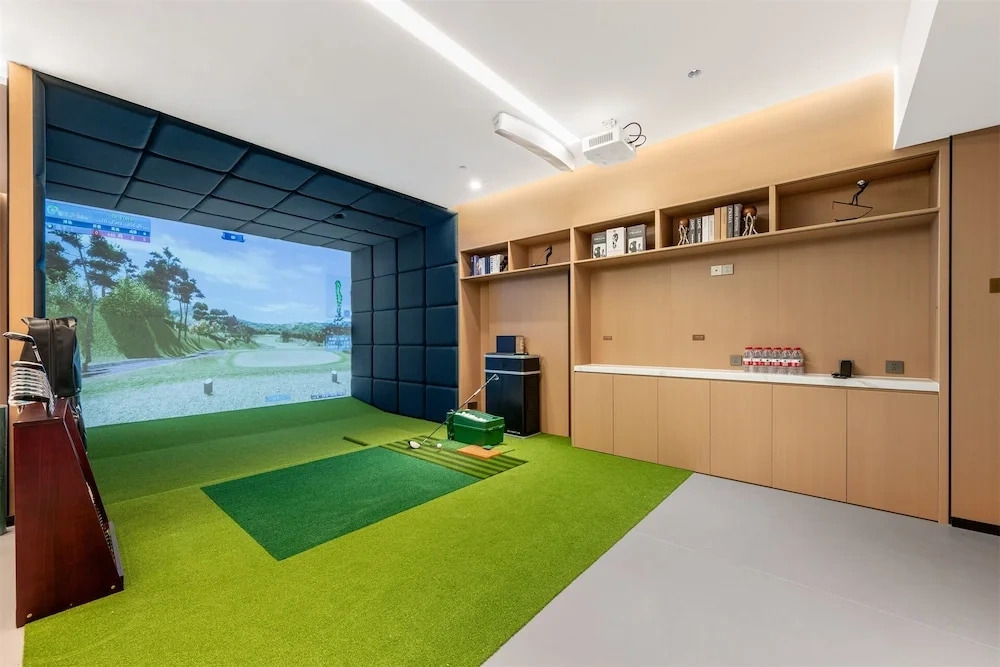 Shenzhen Meiji Hotel