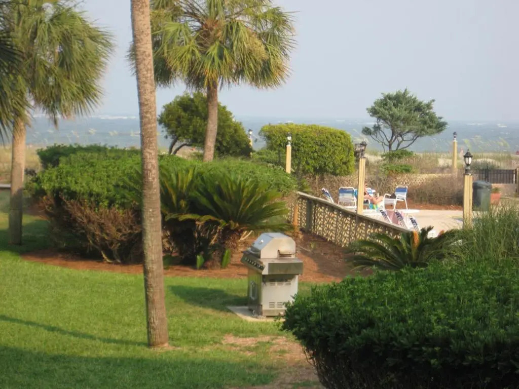 Port OCall Isle of Palms