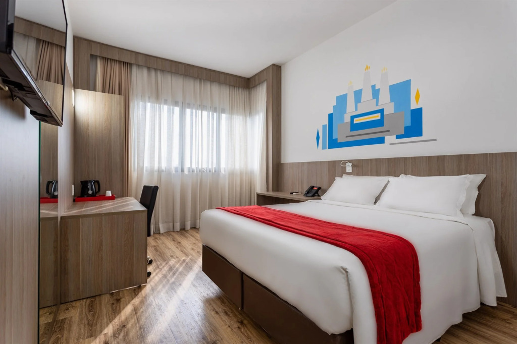 Ramada Encore Sao Paulo Osasco
