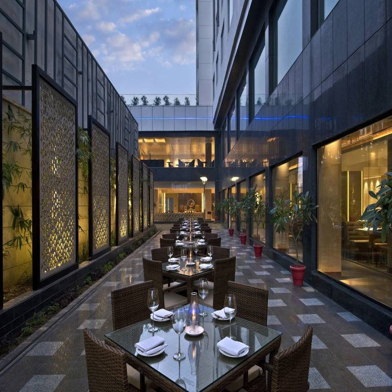 Grand Mercure Agra - An Accor Brand