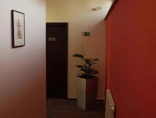 Hotel Lahofer