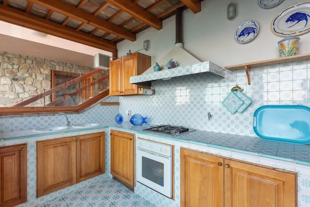 Villa Mytilene II by Wonderful Italy