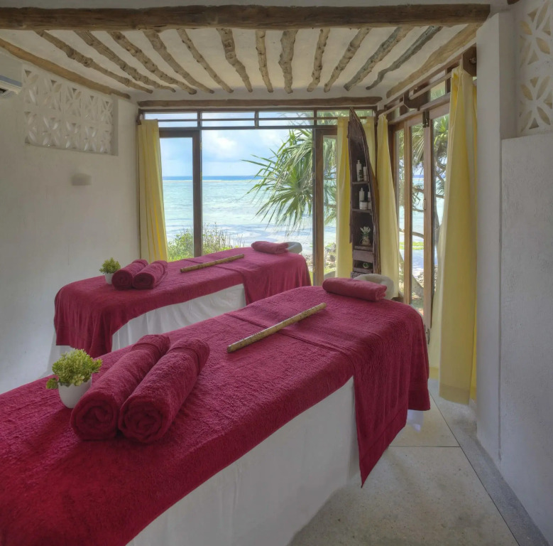 Matemwe Retreat - All Inclusive