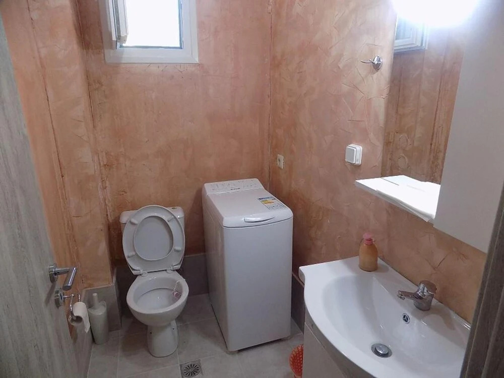 Lovely 2 Bedroom Villa Meropi in Skalani Heraklion