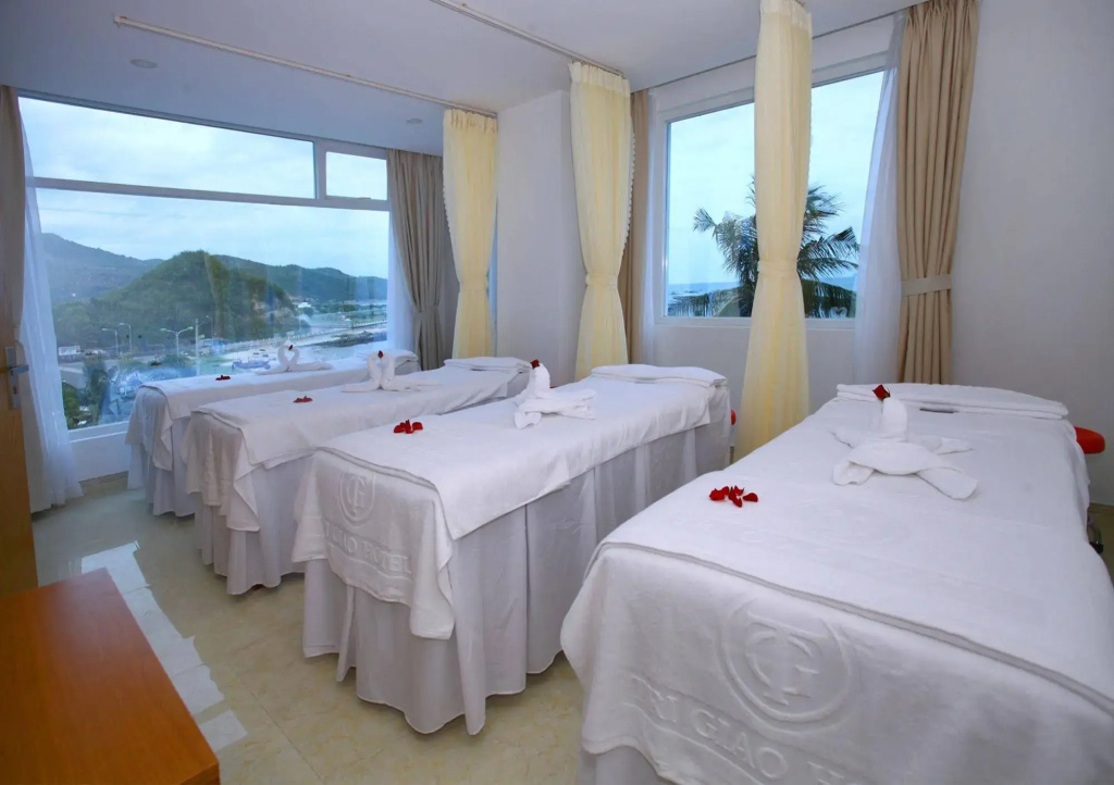 Glamour Hotel Nha Trang