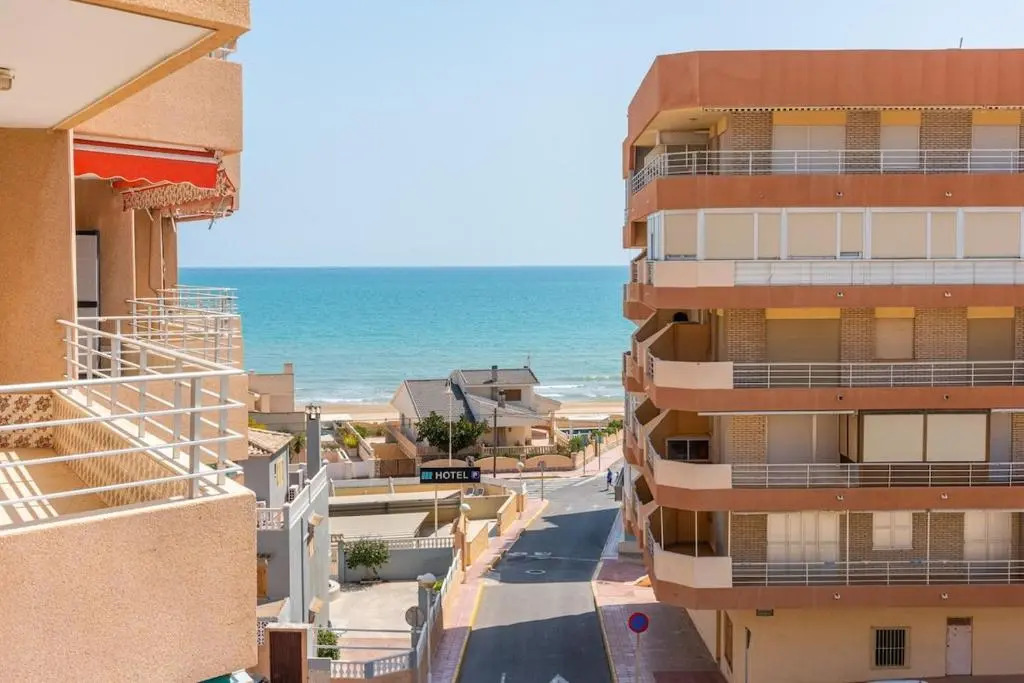 Playa Roqueta Guardamar Del Segura by Villas&You