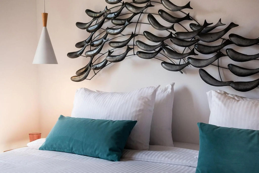 Phaedra Luxury Studio Chania Venetian Harbour