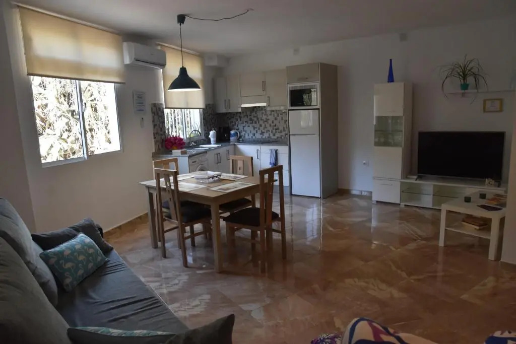 Eva´s House