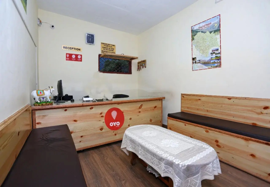 Hotel Mahadev Cottages by OYO