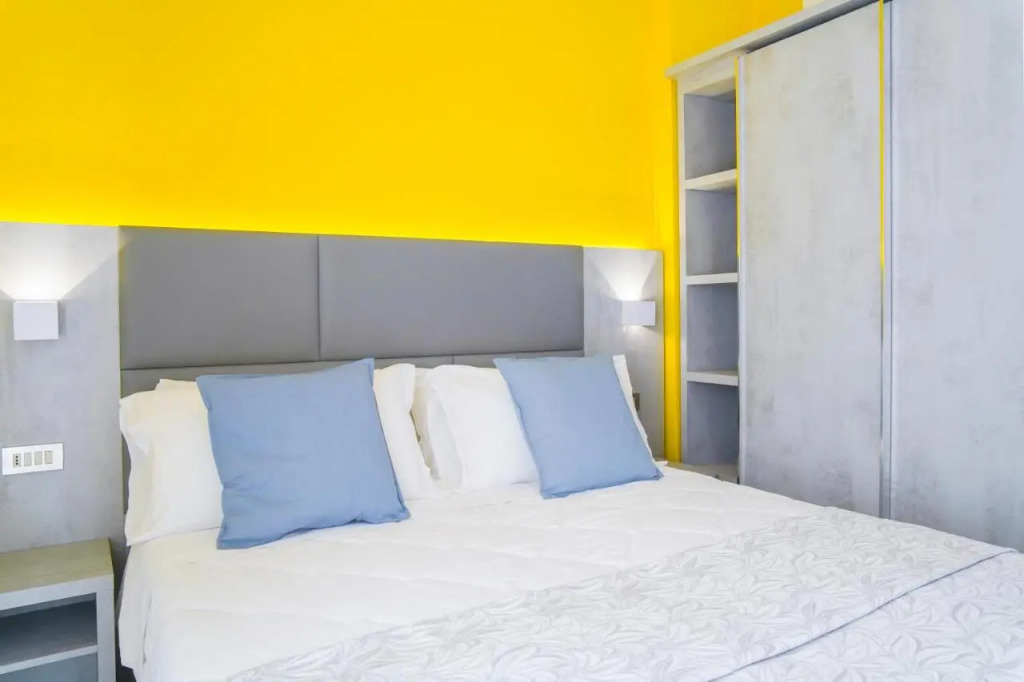 Hotel Mon Pays