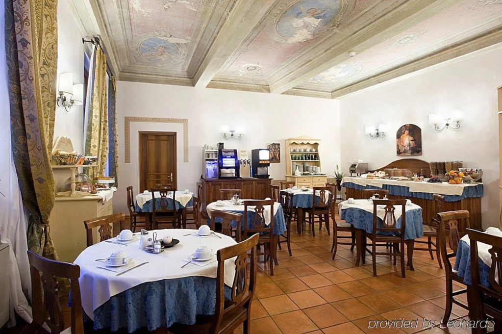 Relais Hotel Centrale "Dimora Storica"