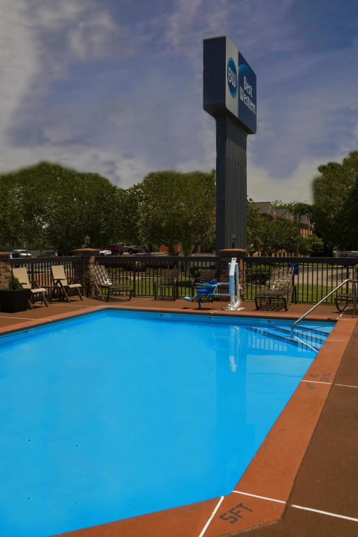 Best Western Murfreesboro