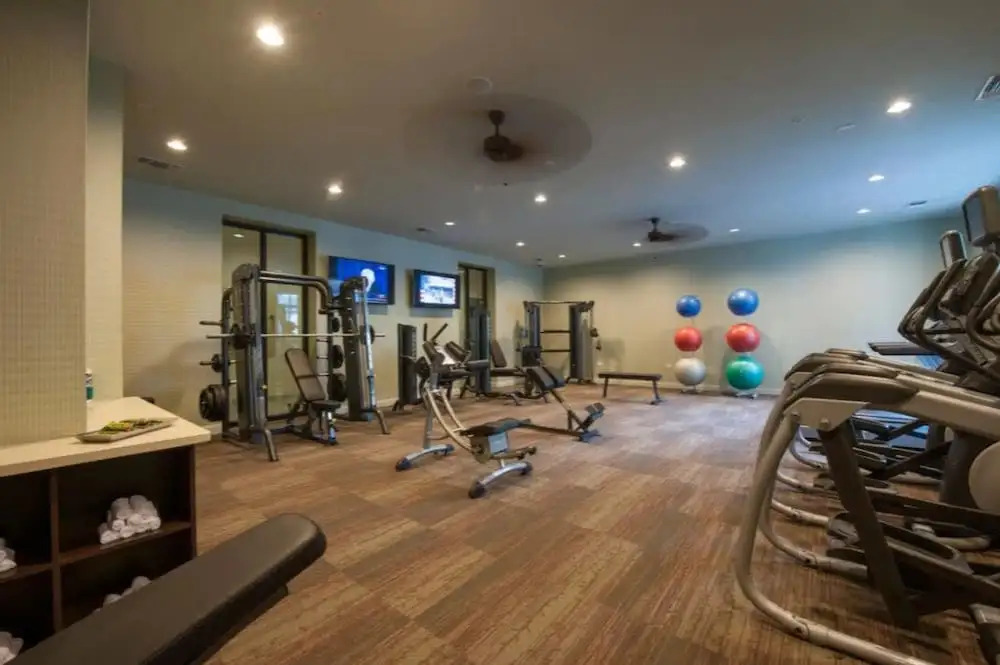 Jade At Millennium - 3 Bed Apt in Houston