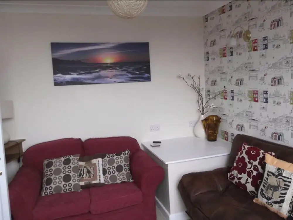 The Baildon Royd