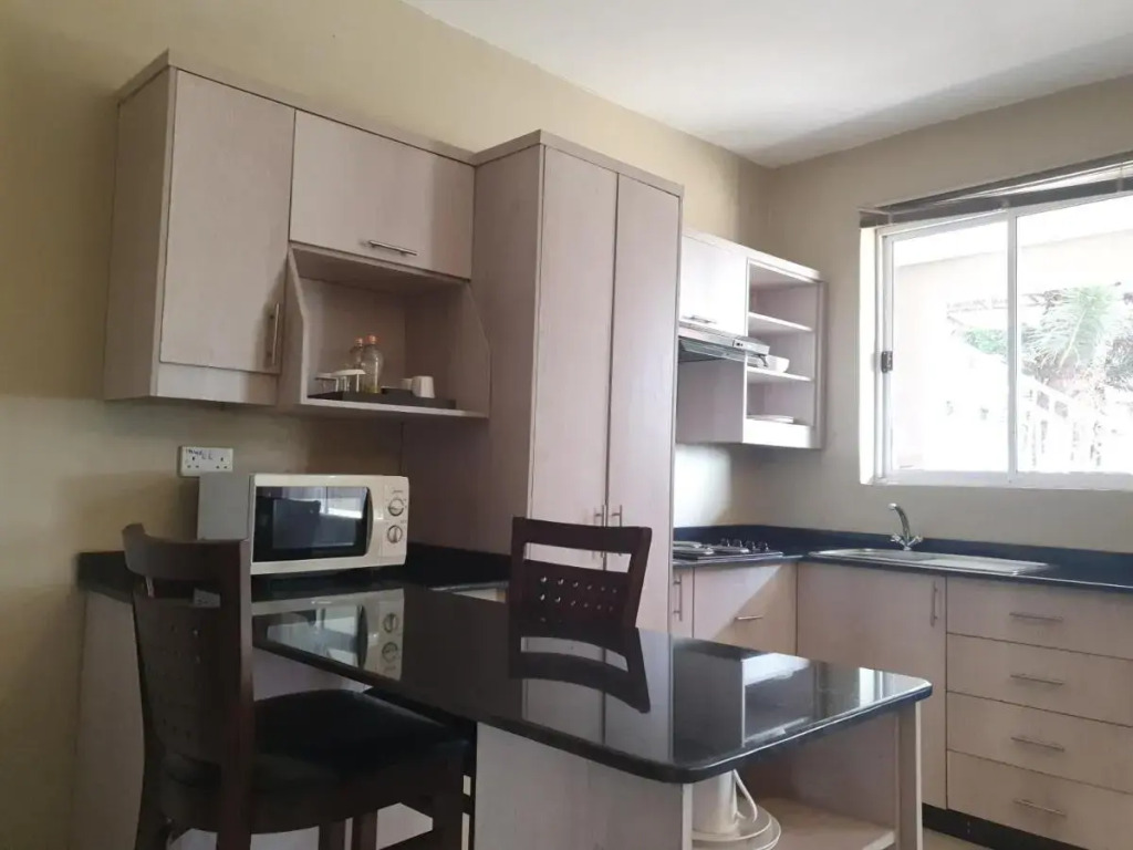 Serendib Suites and Conference Center