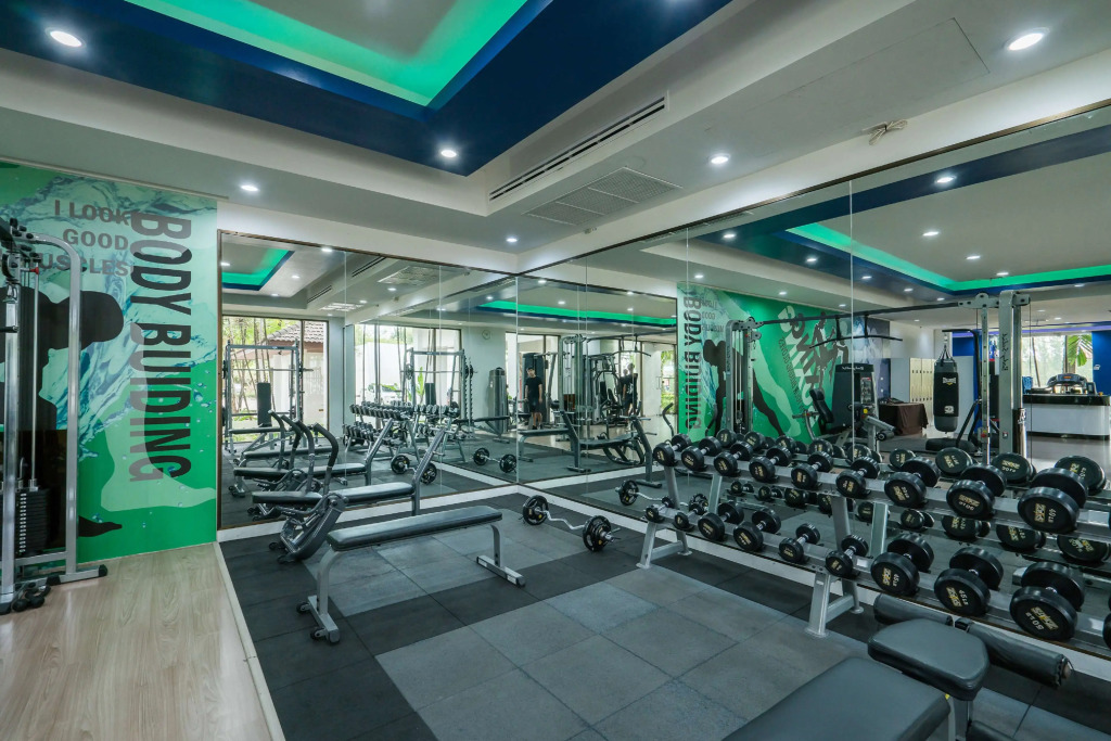 Tawa Ravadee Resort, WorldHotels Distinctive