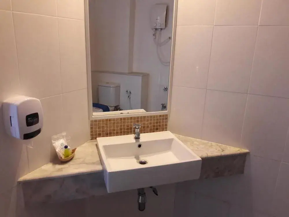 Nida Rooms Convenient Makham TIA 216