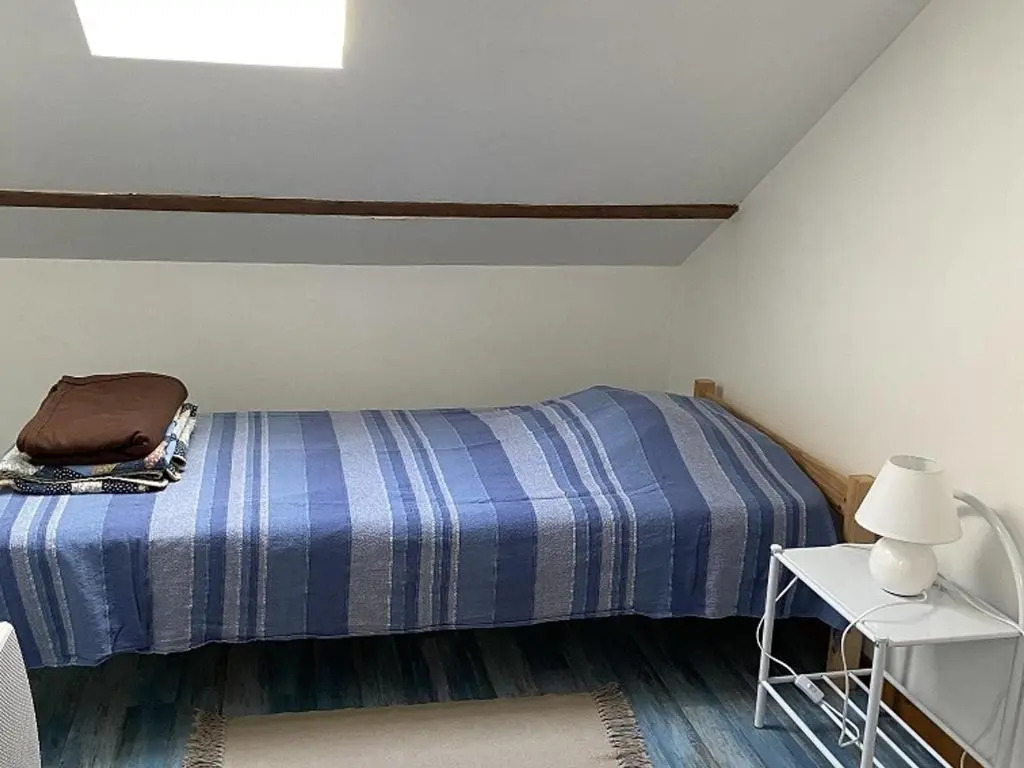 Maison La Bernerie-en-Retz, 6 pièces, 5 personnes - FR-1-612-74