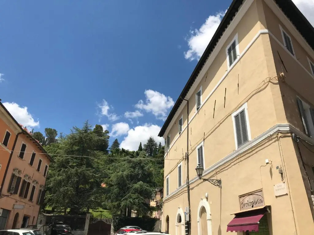 Casa Cervasi