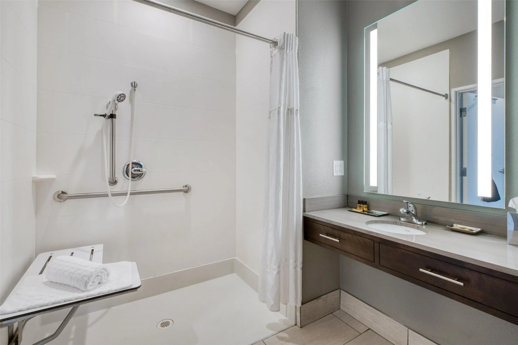 Best Western Plus Saint Peter