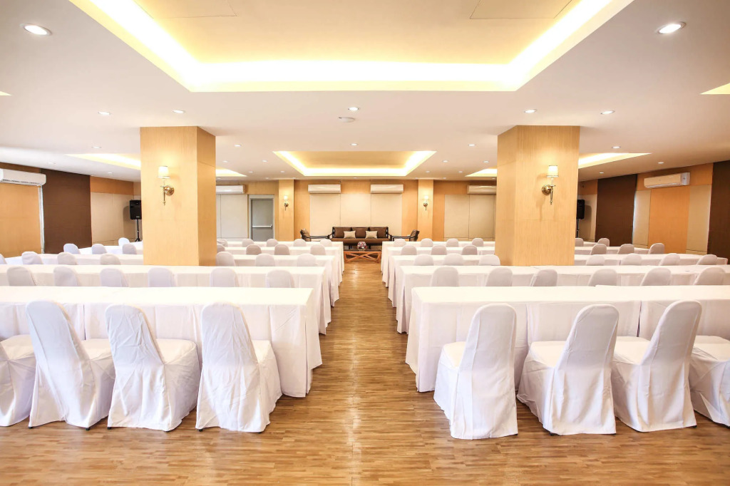 The Pino Hotel Pakchong