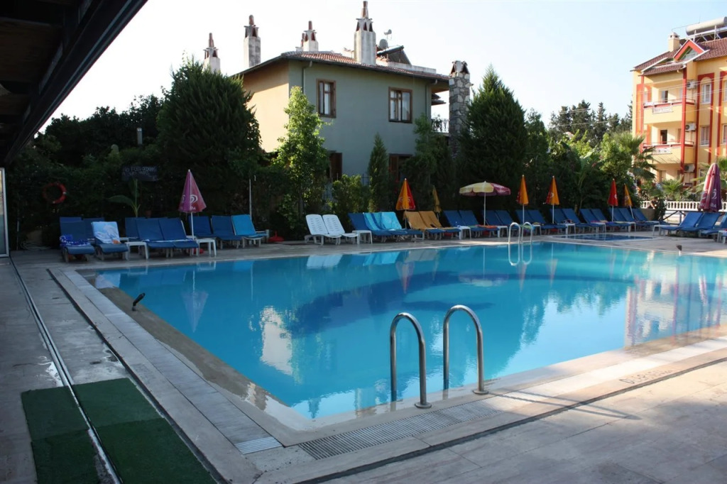 Albatros Apartments
