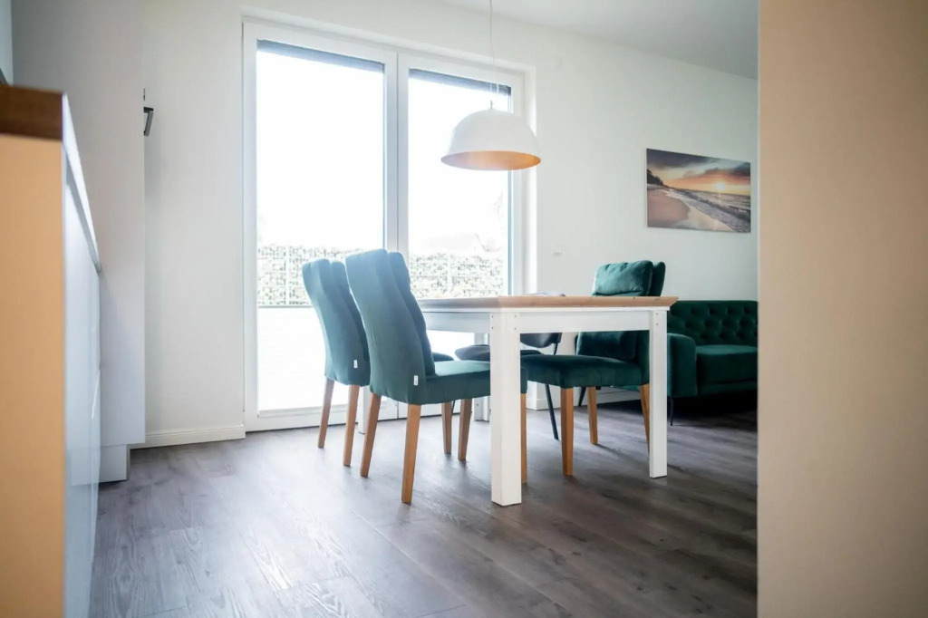 Apartmenthaus Wittsande Wittsande 05
