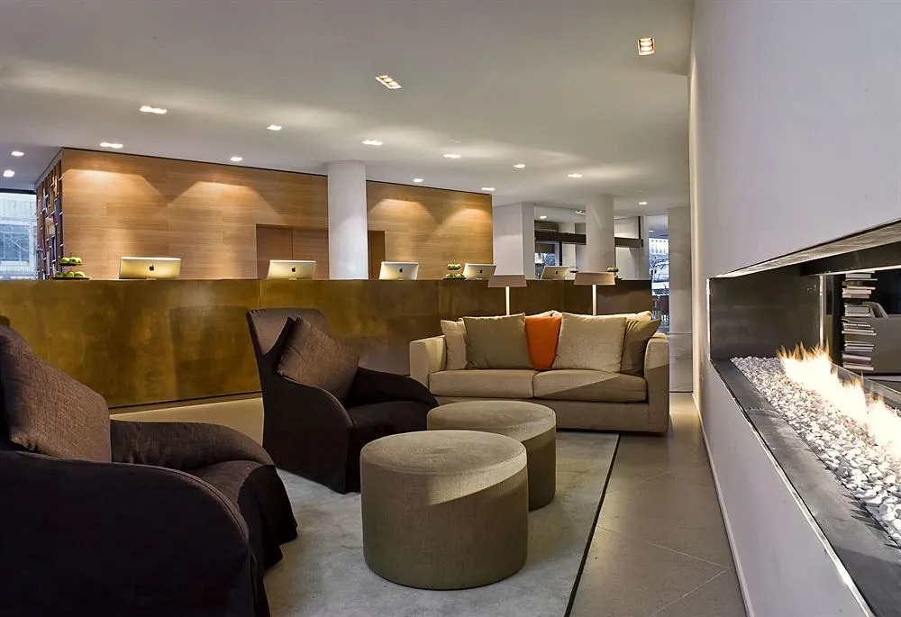 Wyndham Berlin Excelsior