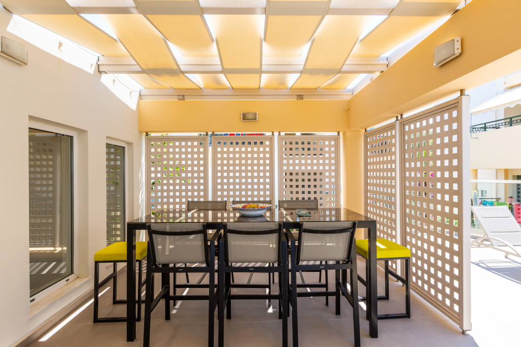 Radamanthys Hotel Apartments