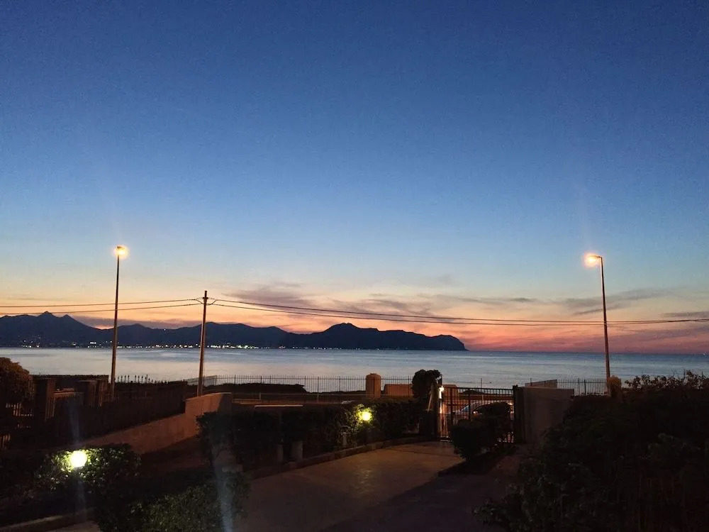 B&B Villa Rosa