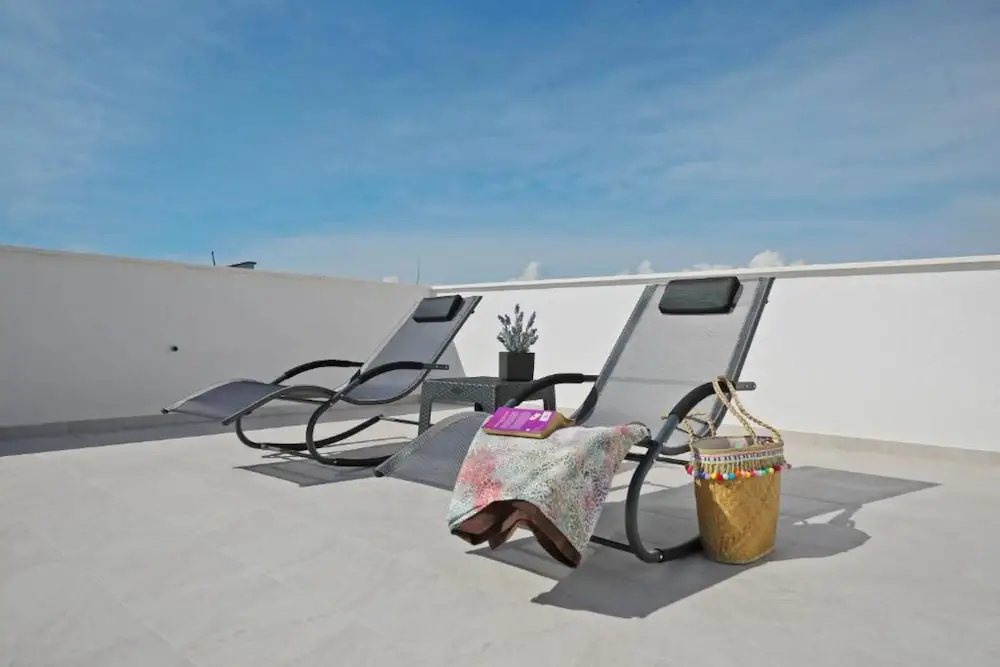 Luxury Majpruz Suites I