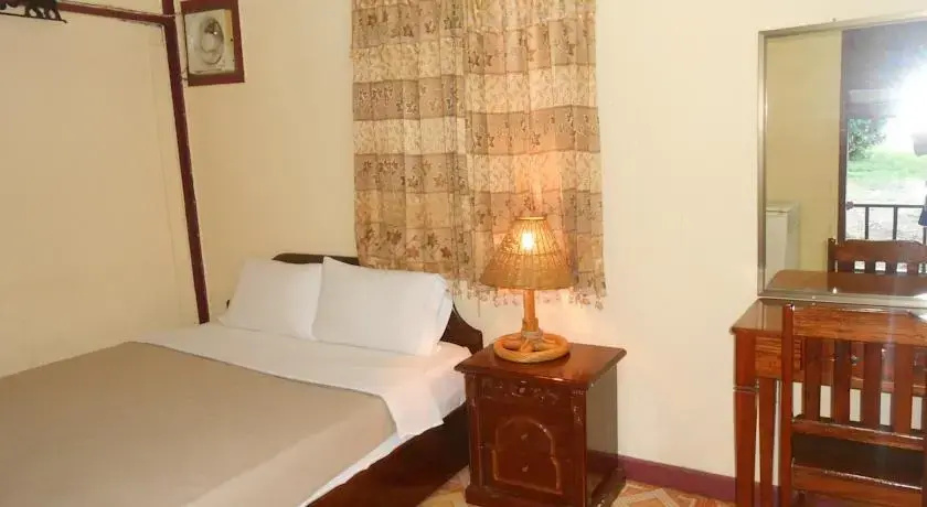 Suanphao Guesthouse