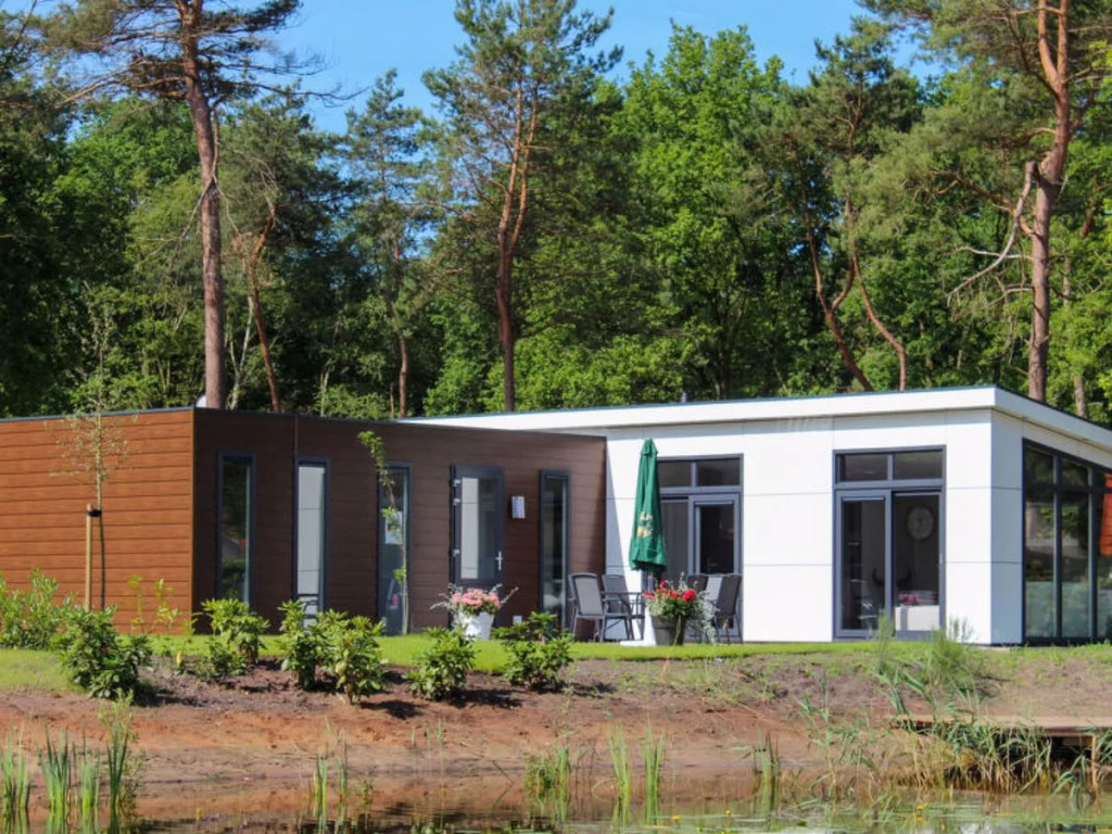 EuroParcs Resort De Rijp 33961