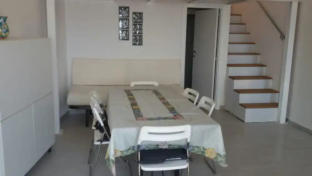 Taormina View Apartment