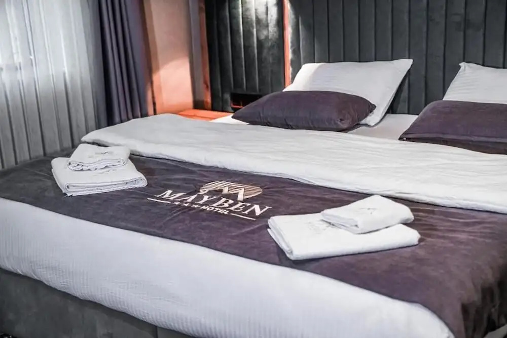 Mayben Hotel