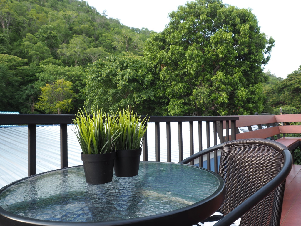 Ma Moths House Khao Yai