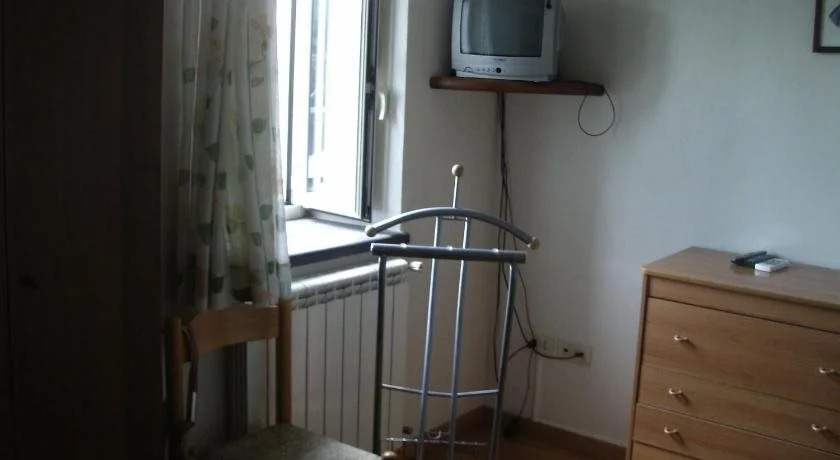 Bed & Breakfast Fuocomuorto