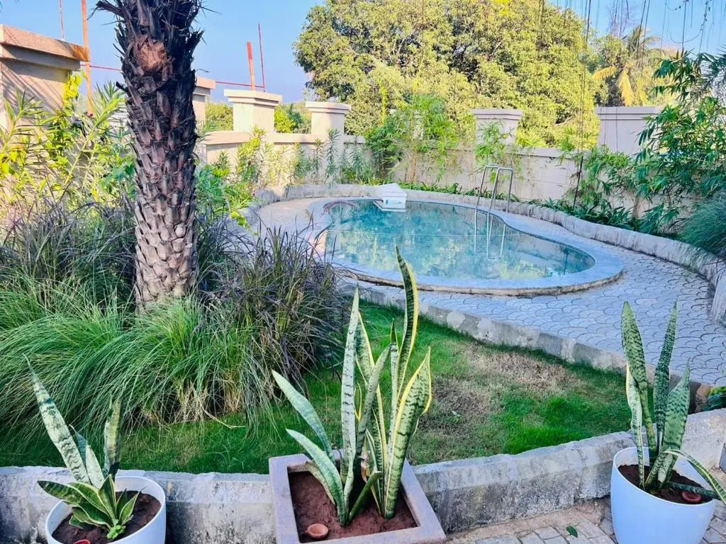 Nest Villa