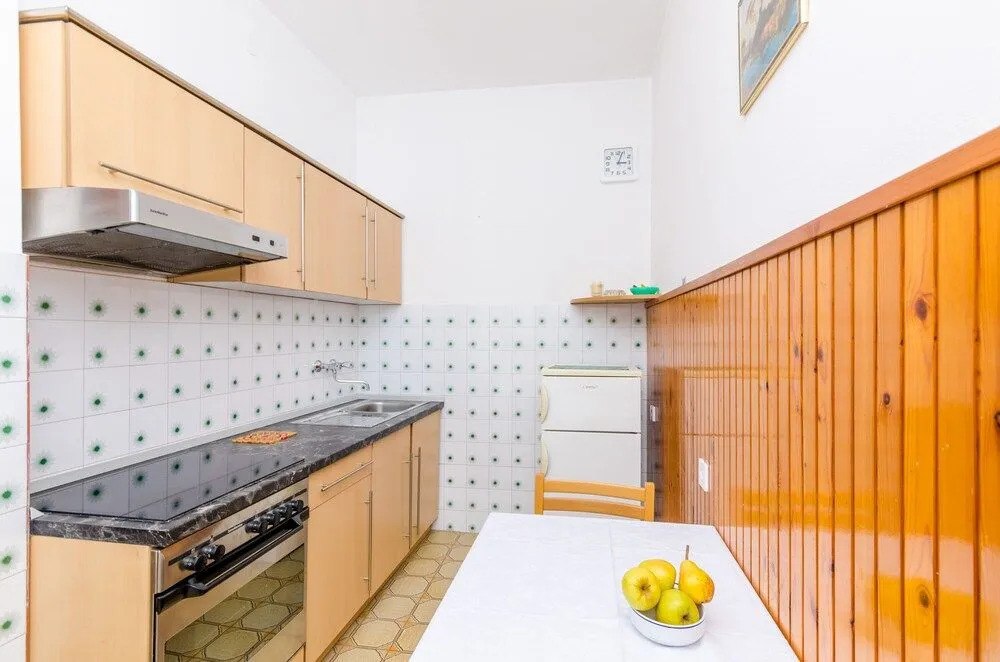 Violic Apartments