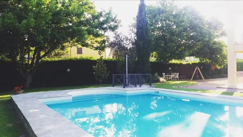 Parkhotel Montigeto