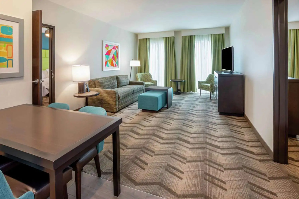 Homewood Suites By Hilton Edina Minneapolis