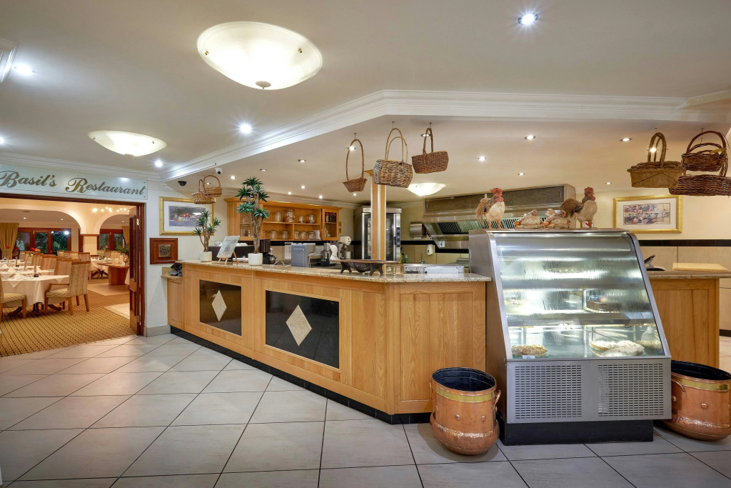 Protea Hotel by Marriott Polokwane Ranch Resort