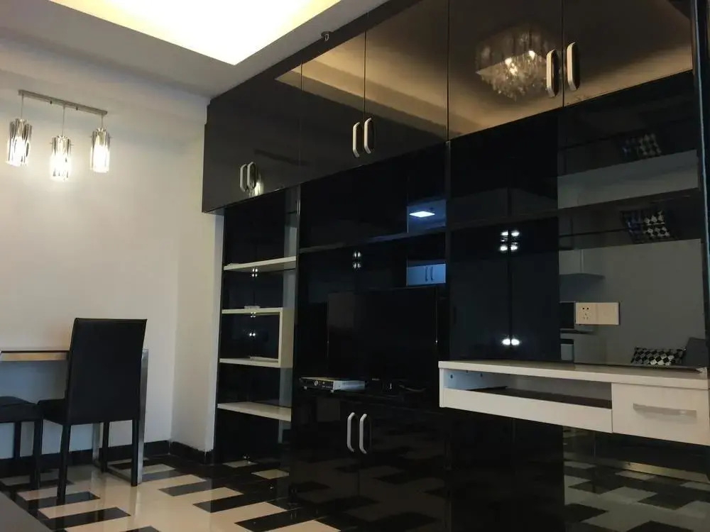 U Hotel Apartment Ruian Branch