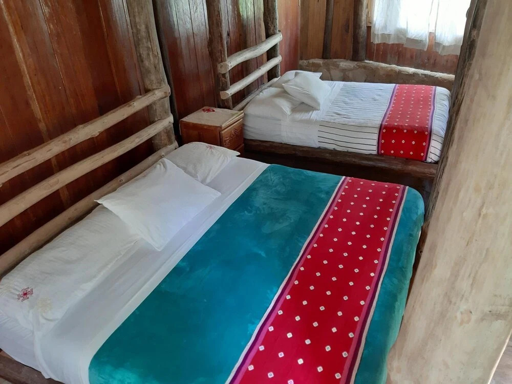 Eco Hotel Sak Nok