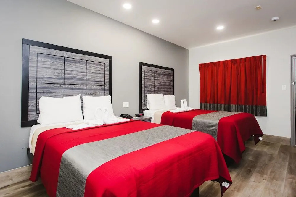 Palace Inn and Suites Baytown