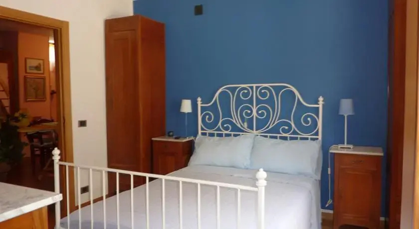 B&B Vicolo Fiorito