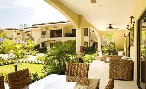 Casa del Sol Condominium